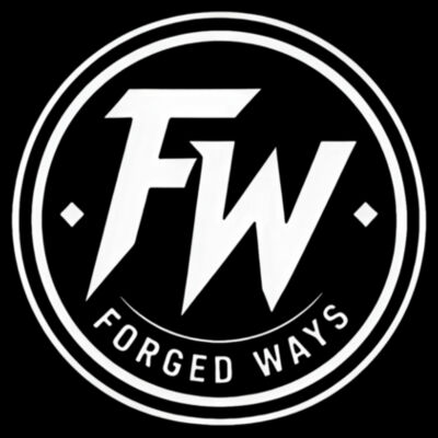 Forgedways  - UFlex Adults Pro Style 5 Panel Snapback Cap Design